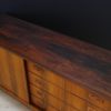 Cabinet rosewood, Danish design, 60's