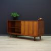 Cabinet rosewood, Danish design, 60's