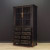 Cabinet wooden, French design, 80's Cabinet wooden, French design, 80's