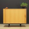 Cabinet ash, Danish design, 70's