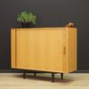 Cabinet ash, Danish design, 70's