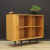 Cabinet ash, Danish design, 70's