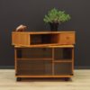 Cabinet RTV teak, Danish design, 60's Cabinet RTV teak, Danish design, 60's