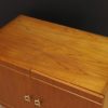 Cabinet teak, Danish design, 60's Cabinet teak, Danish design, 60's