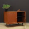 Cabinet teak, Danish design, 60's Cabinet teak, Danish design, 60's