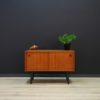 Cabinet Teak, Danish design, 60's Cabinet Teak, Danish design, 60's