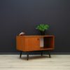 Cabinet Teak, Danish design, 60's Cabinet Teak, Danish design, 60's
