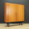 Cabinet teak, Danish design, 70's