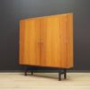 Cabinet teak, Danish design, 70's