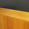 Cabinet teak, Danish design, 70's
