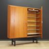 Cabinet teak, Danish design, 70's