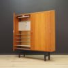 Cabinet teak, Danish design, 70's
