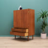Cabinet teak, Scandinavian design, 70's