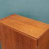 Cabinet teak, Scandinavian design, 70's