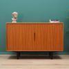 Cabinet teak, Danish design, 60's Cabinet teak, Danish design, 60's