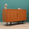Cabinet teak, Danish design, 60's Cabinet teak, Danish design, 60's