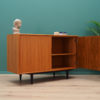 Cabinet teak, Danish design, 60's Cabinet teak, Danish design, 60's
