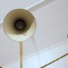 Mid Century Stilnovo Style Chandelier