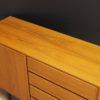 Cabinet teak, Danish design, 70's, producer: Omann Jun