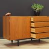 Cabinet teak, Danish design, 70's, producer: Omann Jun