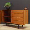 Cabinet teak, Danish design, 70's, producer: Omann Jun