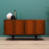 Cabinet rosewood, Danish design, 70's, producer: Omann Jun