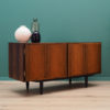 Cabinet rosewood, Danish design, 70's, producer: Omann Jun