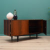 Cabinet rosewood, Danish design, 70's, producer: Omann Jun