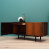 Cabinet rosewood, Danish design, 70's, producer: Omann Jun