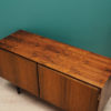 Cabinet rosewood, Danish design, 70's, producer: Omann Jun