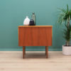 Chest teak, Danish design, 60's