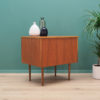Chest teak, Danish design, 60's