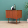 Chest teak, Danish design, 60's