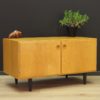 Cabinet ash, Danish design, 70's, designer: Svend Langkilde