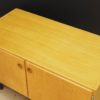 Cabinet ash, Danish design, 70's, designer: Svend Langkilde