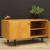 Cabinet ash, Danish design, 70's, designer: Svend Langkilde