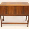 Scandinavian Rosewood wooden chest of drawers TV cabinet wall cabinet