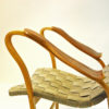 Torparen chair by G A Berg 1940s Sweden