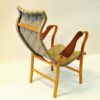 Torparen chair by G A Berg 1940s Sweden