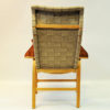 Torparen chair by G A Berg 1940s Sweden