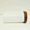 Teak Desk Lamp 24cmH Sweden 1960s