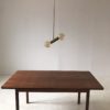 Vintage Stilnovo Style Chandelier