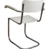 1930's Modernist Tubular Chair
