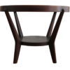 Mid Century Coffee Table by Antonin Kropacek and Karel Kozelka for Interier Praha