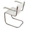 1930's Modernist Tubular Chair