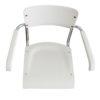 1930's Modernist Tubular Chair
