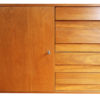 U-458 Sideboard by Jiri Jiroutek for Interier Praha U-458 Sideboard by Jiri Jiroutek for Interier Praha