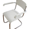 1930's Modernist Tubular Chair