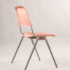 Mid-Century 1601 Dining Chairs by Don Albinson for Knoll Inc. / Knoll International, 1964, Set of 2