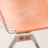 Mid-Century 1601 Dining Chairs by Don Albinson for Knoll Inc. / Knoll International, 1964, Set of 2